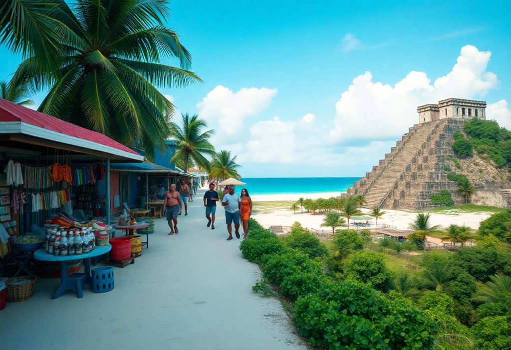 Belize vs. Tulum: Comparing Culture, Costs, and Beaches