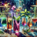 Herbal Cocktails for Improved Health and Wellbeing