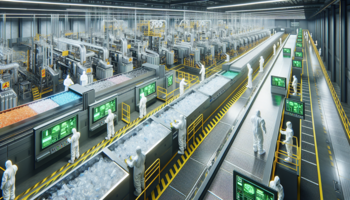 Advanced Recycling Methods: Optimising Waste Management Techniques