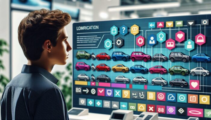 Car Rental Online: Key Tips for Drivers Under 25