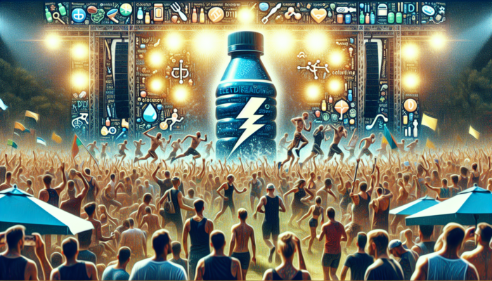 Performance-Boosting Supplements for Festival Athletes