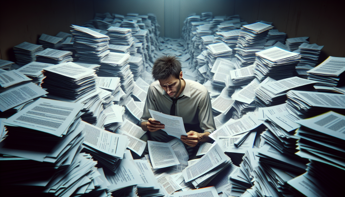 Debt Consolidation: A Comprehensive UK Guide on Payments