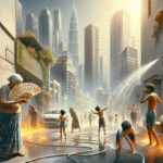Extreme Heat Survival Tips and Tricks for You