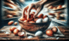 Quick and Easy Methods for Cooking Eggs in a Hurry