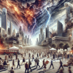 Resilience Strategies for Mental Health in SHTF Situations