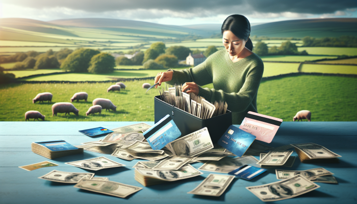 Debt Consolidation Insights: Essential Tips You Should Know