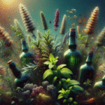 Herbal Vinegar Infusions: Essential Techniques and Advice