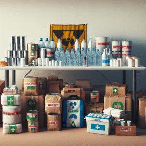 Nuclear Survival Tips: Boost Your Readiness Strategies