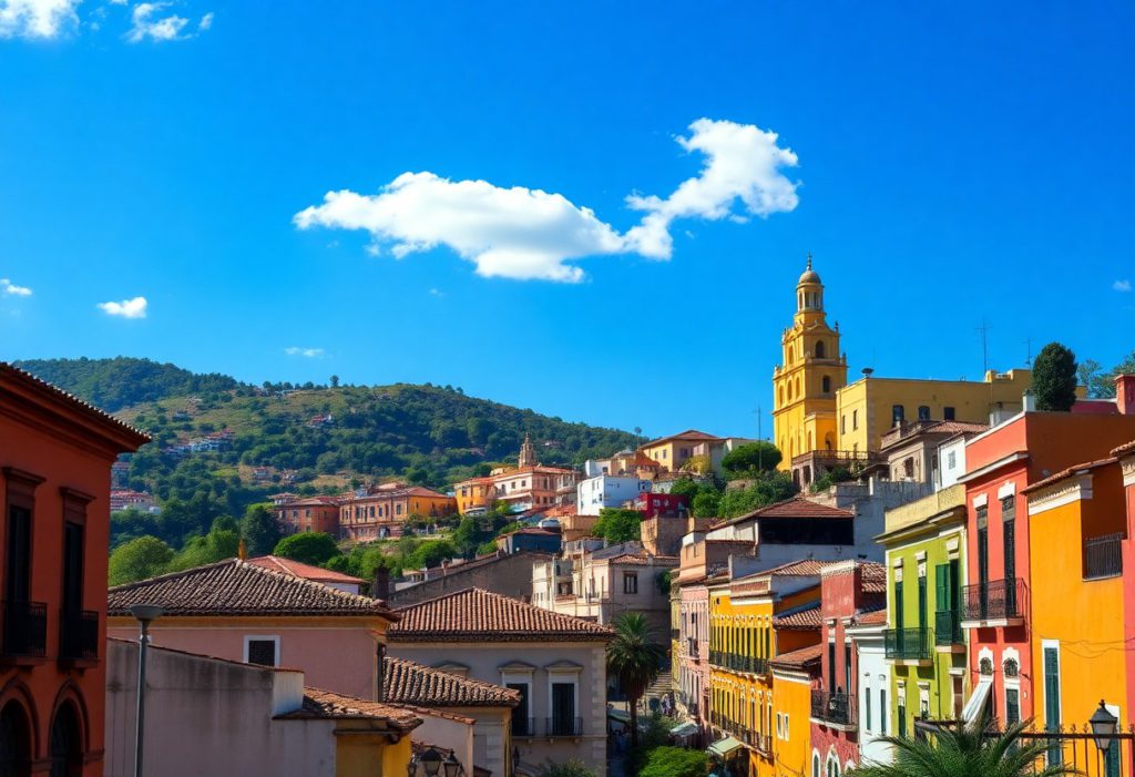 San Miguel de Allende or Guanajuato: Which to Explore?