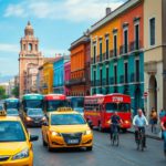 Transportation Guide for Navigators in San Miguel: Tips & Insights