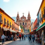 Best Time to Visit San Miguel de Allende for Events