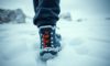 Xero Shoes Performance Testing at -40°F in Arctic Conditions