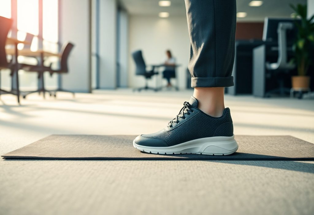 Xero Shoes: Ultimate Comfort and Support for Standing All Day