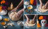 Pan de Muerto: Master Mexico’s Day of the Dead Bread