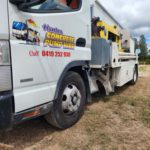 Concrete Pumping Insights: Key Information You Need to Know
