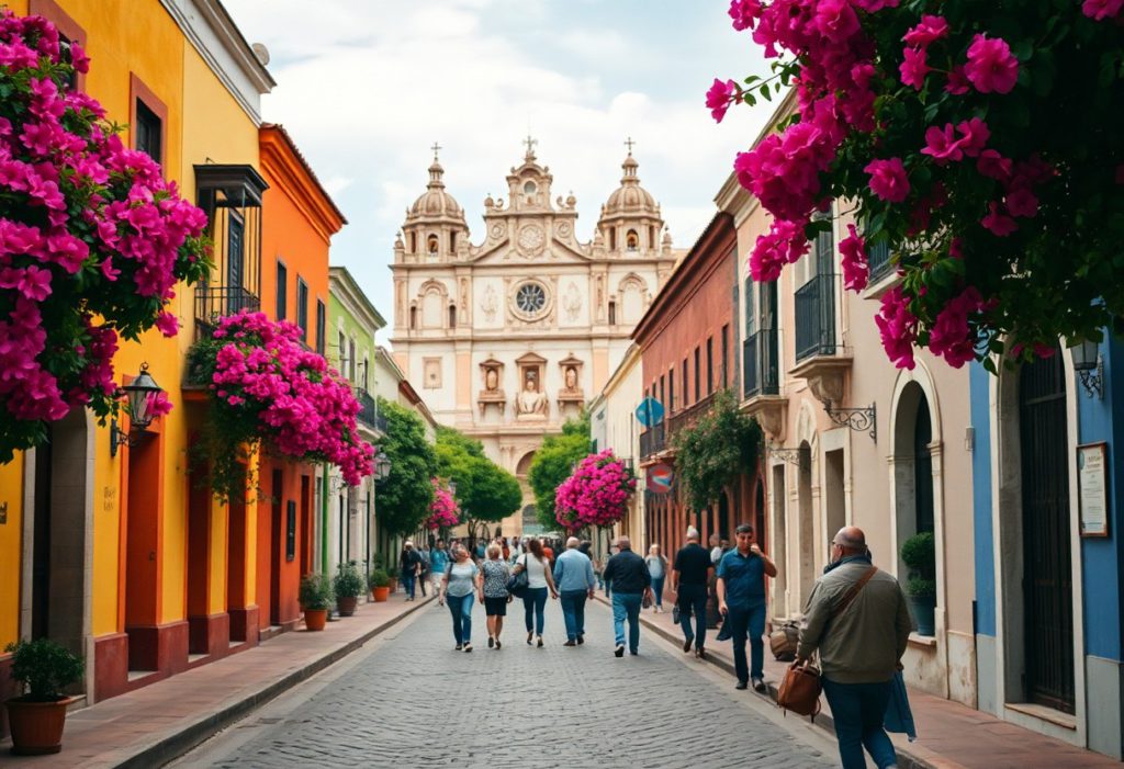 Ideal Days for Your Travel Guide to San Miguel de Allende