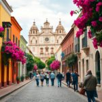 Ideal Days for Your Travel Guide to San Miguel de Allende