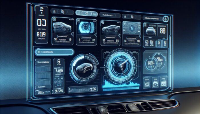 Car Rental Prices: The Ultimate Online Comparison Tool