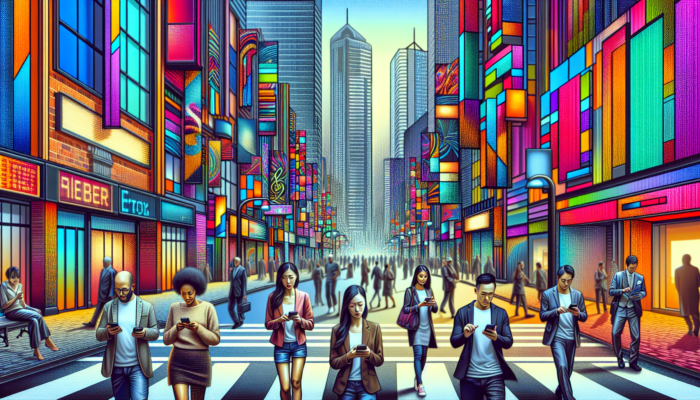 Maximising Google Business Visibility for Online Growth