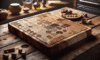 Cutting Boards: A Guide to Durability and Style