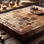 Cutting Boards: A Guide to Durability and Style