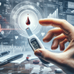 Diabetes Blood Test Insights for Residents of Portishead