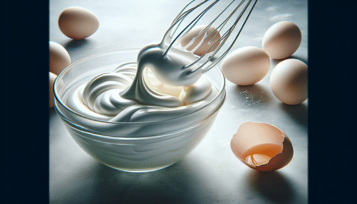 Meringue Mastery: Unlocking the Secrets of Pavlova Perfection
