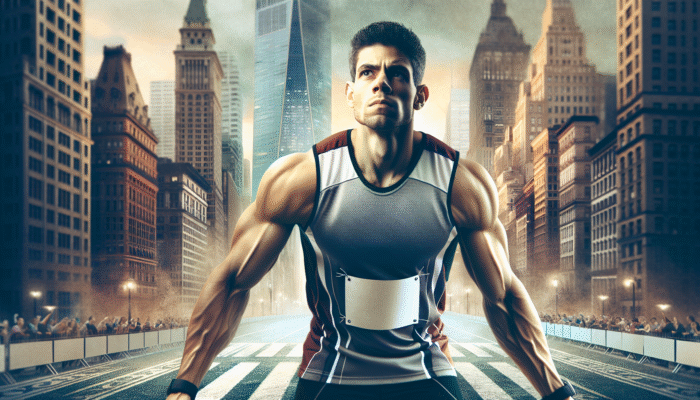 Pre-Workout Rituals: The Essential Guide for Athletes