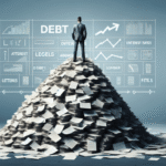 Consolidate Debt with an Unsteady Income: Essential Insights
