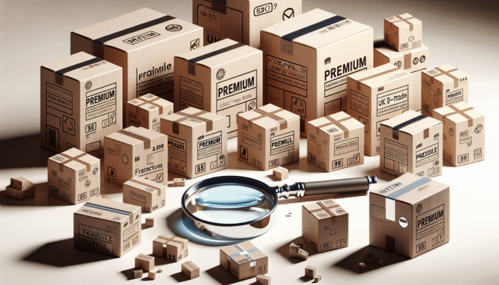 Packing Fragile Items: A Straightforward Clearance Guide