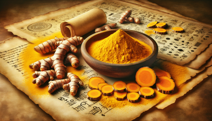 Turmeric for Inflammation: Key Research Findings Uncovered