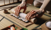 Sushi Rolling Techniques: Elevate Your Skills to Mastery