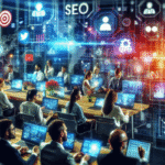 Marketing Agencies Driving Innovation in the Sector