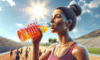 Electrolyte Supplements: Unlocking Optimal Hydration Secrets
