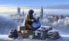 Winter Packing Hacks for an Efficient House Clearance in the UK