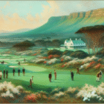 Experience Premier Golfing at George Golf Club