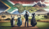 Golf Clubs Travel: The Ultimate Guide to South Africa