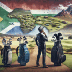 Golf Clubs Travel: The Ultimate Guide to South Africa
