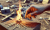 Survival Tools for Fire: Essential Gadgets You Need