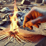Survival Tools for Fire: Essential Gadgets You Need