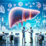Liver Blood Test Essentials for Stroud Residents