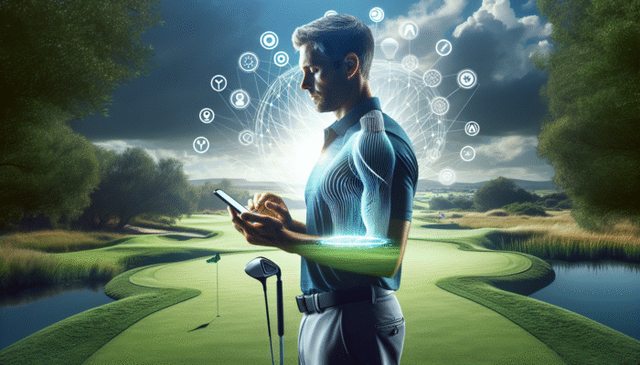 Golf Mental Game Apps for Efficient Skill Enhancement