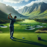 Golf Shoulder Mobility Tips to Boost Your Performance
