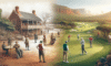 Klerksdorp Golf Club: Your Ultimate Premier Golf Experience