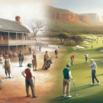 Klerksdorp Golf Club: Your Ultimate Premier Golf Experience