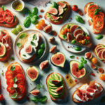 Romantic Dinners: Try These Impressive Date Night Recipes