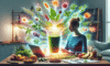 Herbal Smoothies: A Quick Boost for Instant Vitality