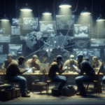 Collaboration Ideas for Preppers: Effective Strategies Unveiled