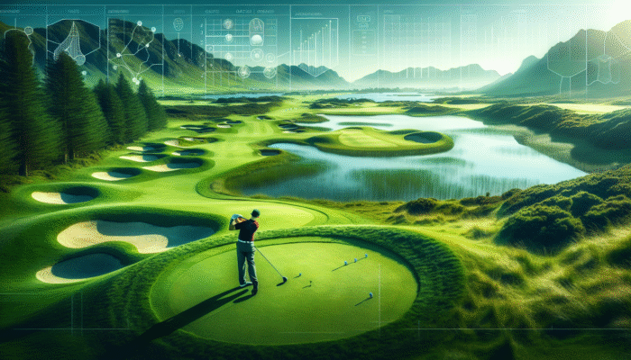 Silver Lakes Club: A Premier Golfing Experience Awaits