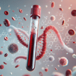 Ferritin Blood Test for Alfreton Residents: A Quick Guide